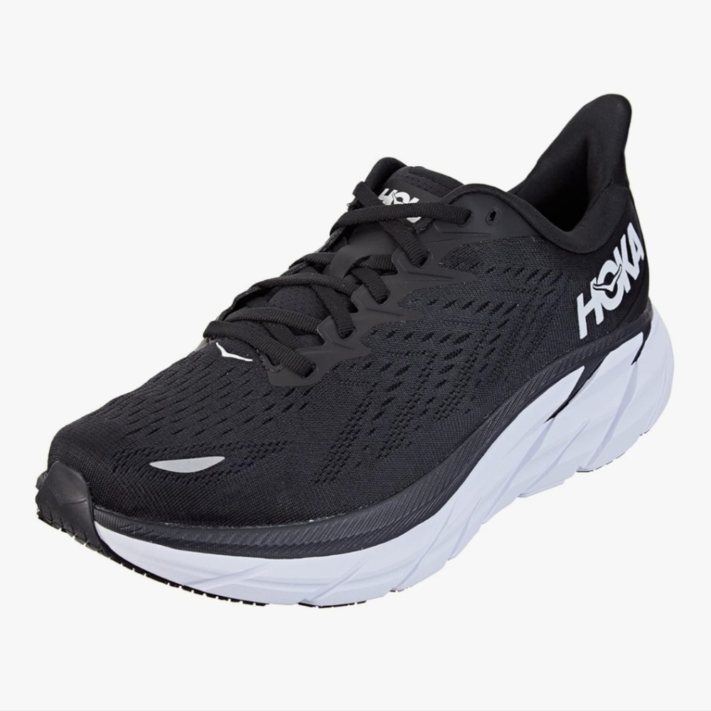 Hoka Clifton 8